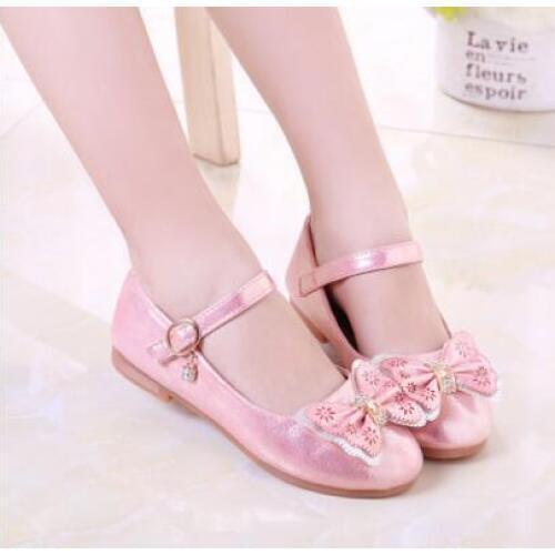 High quality Kids shoes for girls shoes Children PU shoes boys and girls Fashion White 2017 Spring autumn Children sneakers