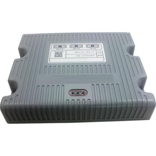 Computer Borad 21Q6-32390 Controller for Hyundai R225LC-9T, 1 Year warranty, free fast shipping