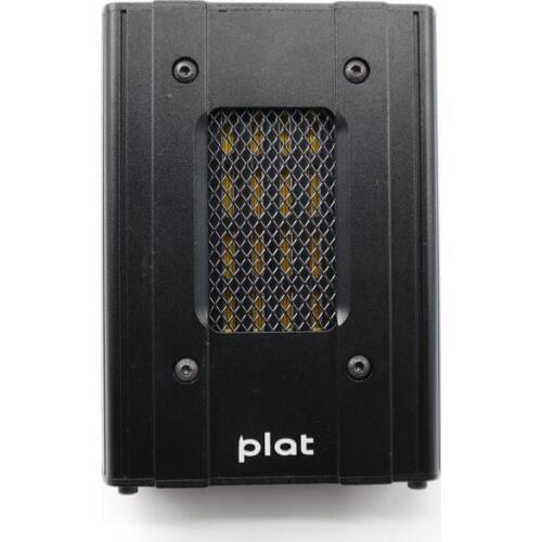 High power ribbon tweeter planar transducer AMT diy audio monitor speaker set