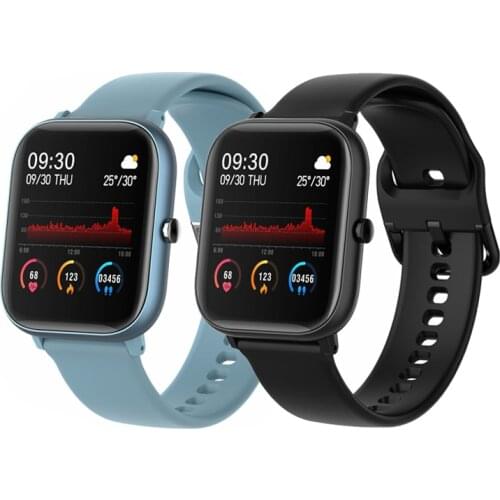 New Smart Watch Men Womens Watches Sport Waterproof Smartwatch Fitness Bracelet Heart Rate Monitor Wristwatch For Android Apple
