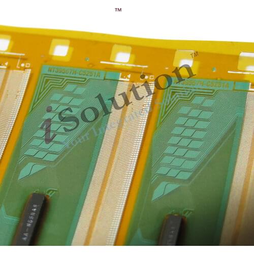 NEW and original LCD Driver (COF/TAB) IC:NT39567H-C5251A