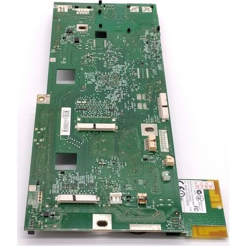Main Board for HP Officejet Pro 8600 Formatter Board CM749-80001 + Wifi Card 1150-7946
