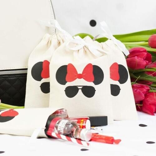 Hangover candy gift Bag theme baby Bridal shower wedding Bachelorette party Bride To Be birthday decoration