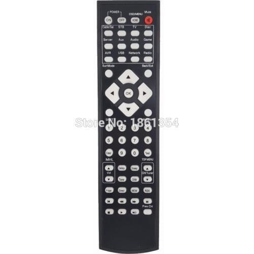 REMOTE CONTROL FOR Harman Kardon AVR161 | AVR161S | AVR161S/230C