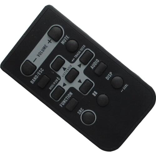 Remote Control For Pioneer QXA3303 DEH-1350MP CXE2758 DEH-200UB FH-XL755BT FH-XL555UI MVH-P8200 Car DVD AV Receiver Player