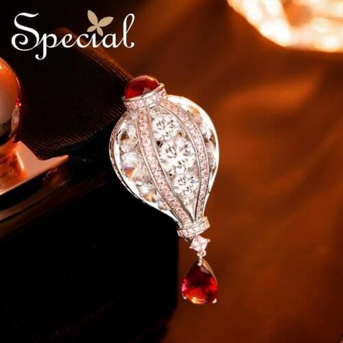 SPECIAL brooch pin silk scarf buckle handmade fashion personality gift girl cheer up girl 2021 new waveS1971B