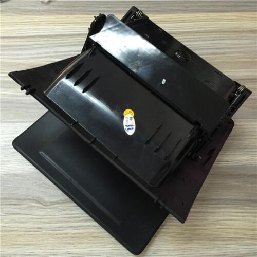 STARPAD For intermediate intermediate Touran dashboard outlet debris box storage box glasses box Free shipping