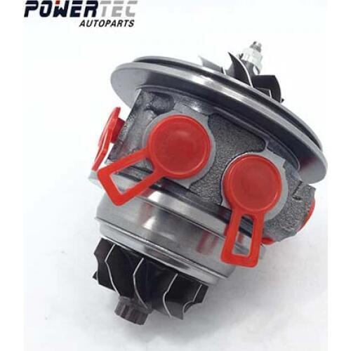 TF035 turbo charger compressor chra 49135-02110 For Hyundai H-1 / Mitsubishi L200 / Pajero II 2.5 TD 4D56 Water cooled 99HP