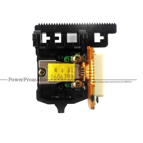 1PCS /LOT SF-P101N 16P Pick-up DA11T3 For CEC TL51X HIFI laser Head Sanyo Laser Lens
