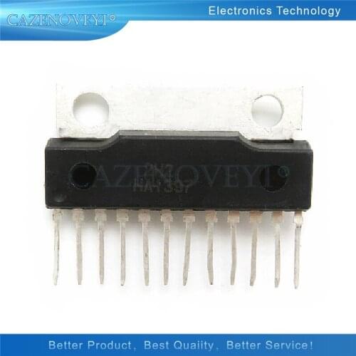 2pcs/lot HA1397 1397 SIP-12 In Stock