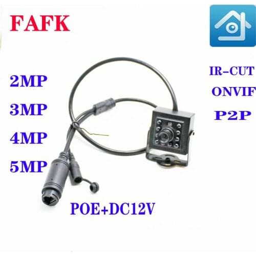 IP CAMERA MINI CAMERA Home security security surveillance camera P2P remote surveillance camera