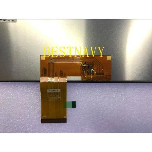 Free post Original new BMWw 5-series navigation / 10.3 -inch LCD high-definition LCD CLAA103WA01 XN LCD Display screen