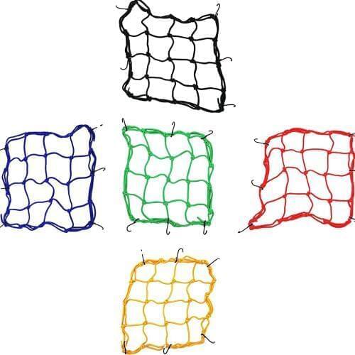 BoFaCarry Motorcycle Luggage Nets