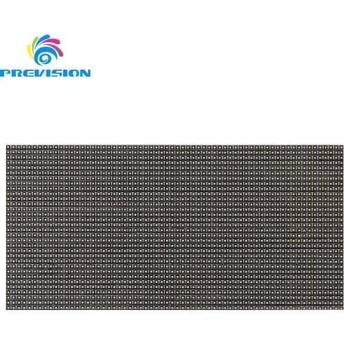 Wholesale Price High Quality 256*128mm SMD P4 LED Module size 256*128mm pixel 64*32dots smd 2121