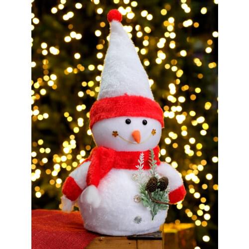 CHINA DANS INTERNATIONAL Products For The Holiday