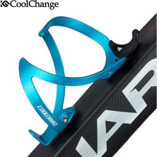 CoolChange Bottle Holders