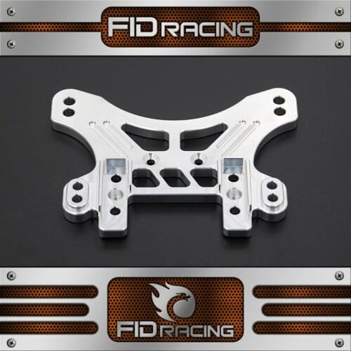 FID Racing aluminum front shock tower for Dragon hammerV2
