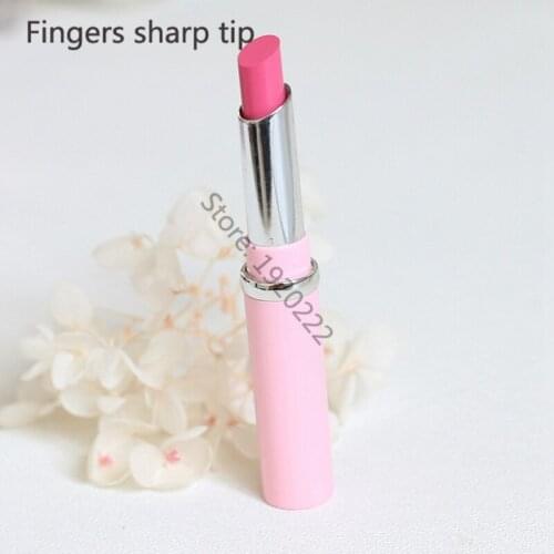 Moisturizing Lipsticks Fingers sharp tip China