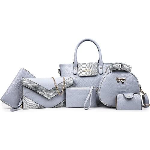 FREYA SAFI Reptile Bags For Women