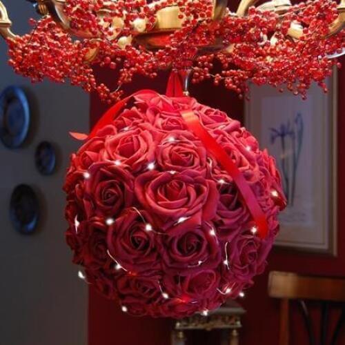 10M 100 LEDS Operated BY 3AA Battery String Light Party Wedding Garden Outdoor Halloween New Year Decoration Lamp 10 colours