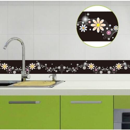 Jiadou Nursery Wall Stickers