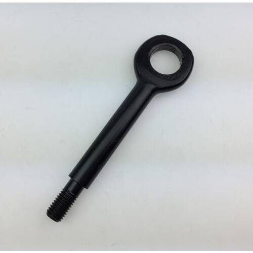 STARPAD For the Chery QQ Cowin 1 / QQ6 car trailer hook universal accessories free shipping