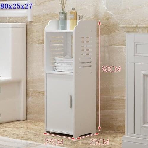 Per Il Mobiletto Mueble Dormitorio Vanitorio Furniture Meuble Salle De Bain Armario Banheiro Mobile Bagno Bathroom Cabinet Shelf