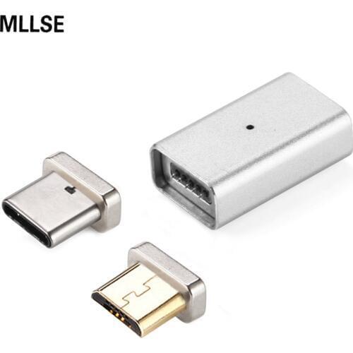 MLLSE USB Adapters For Mobile Phones