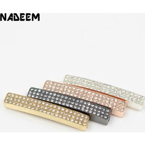 NADEEM Big Bracelets