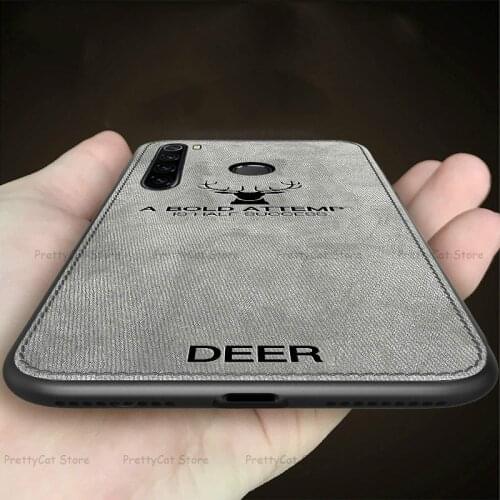 NEWCE Xiaomi Mi 8 Phone Cases