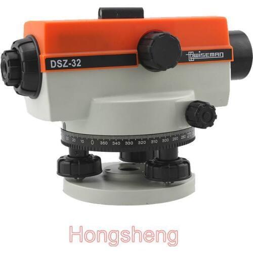 NEW DS32 High Level Auto Anping instrument accuracy