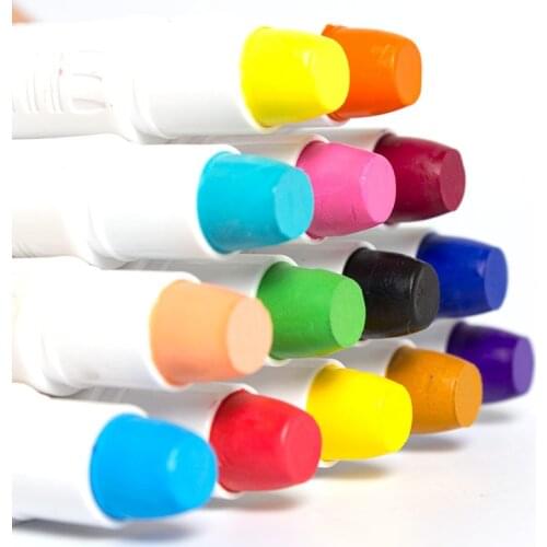 Oyimrhjdg Pastel Pencils