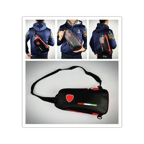 Motorcycle Leg Pack Waist BagBelt Bag Off-Road Multifunctional Sports Drop Belt Hip Fanny Motocross