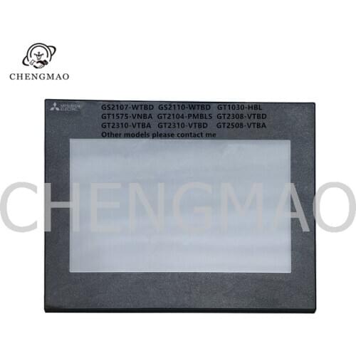 Japan Mitsubishi HMI GS2107-WTBD GS2110-WTBD GT1030-HBL GT1575-VNBA GT2104-PMBLS GT2308-VTBD GT2310-VTBA GT2310-VTBD GT2508-VTBA