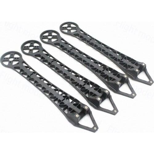 2Pcs S500 HMF S550 Quadcopter Multicopter 4 asix Frame Kit Replacement Arm