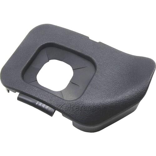 45186-0D110-C0 451860D110C0 Original Cruise Control Black Cover For Toyota Yaris Vios Steering Wheel Cover Lower vios
