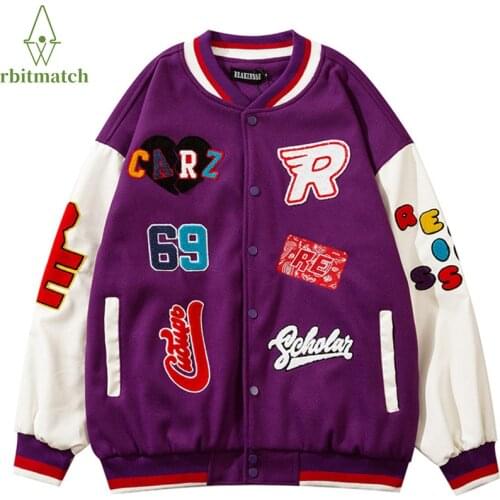 Arbitmatch Men's Outerwear