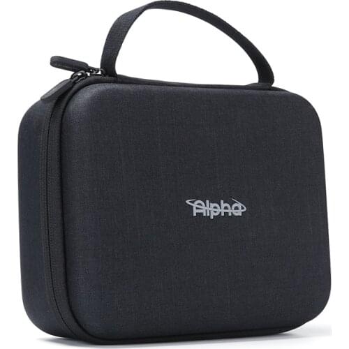 IFlight 170X110X88mm 210X170X86mm 340X270X135mm EVA Portable Carring Case Bag for Alpha A65 A75 A85 Tinywhoop Drones DIY Parts