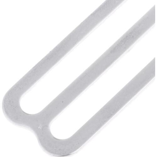 Lot 4 Lightweight 2" Standard Weight Belt Keeper Retainer For Scuba Diving