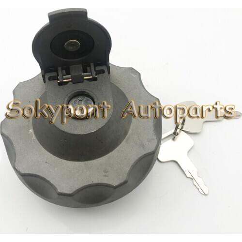 New Fuel Tank Cap forHyundai Excavator R150-9 R215-9 31Q4-02130 For R140LC-9 R210LC-9 R220-9 R150-9 1pc