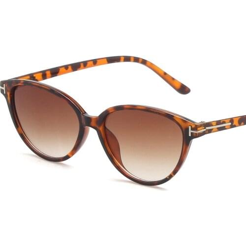 Cateye Sunglasses Women Sexy Retro Small Cat Eye Sun Glasses Brand Designer Colorful Eyewear For Female Driving Glasses