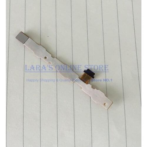 Original Power Volume Button with Microphone for ASUS Nexus 7 2nd Gen Power On Off Volume Up Down Connector Repair Parts