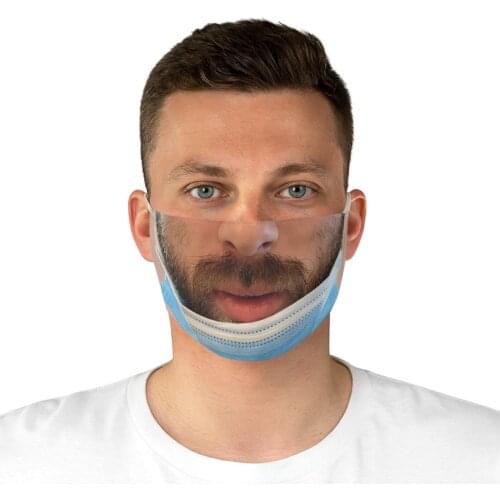 Personalized Masks With Funny Photos, Personalized Masks, Customized For You