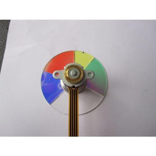 FIT FOR BENQ MP611 MP612 MP620 MP622 MP625 PROJECTOR COLOR WHEEL