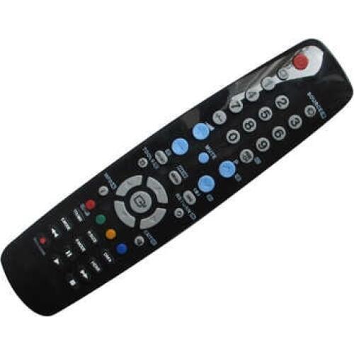 Remote Control For Samsung BN59-00676A LA22A350C1 LA22A450C1 LA22A480Q1 LA26R71BB LA32A330J1 LA40A330J1 LE19A650A1 LCD HDTV TV