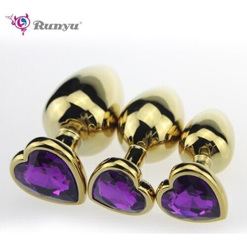 Runyu Jewelry