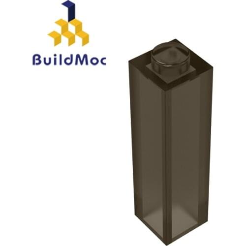 BuildMOC Compatible Assembles Particles 14716 1x1x3 For Building Blocks Parts DIY LOGO Educational C