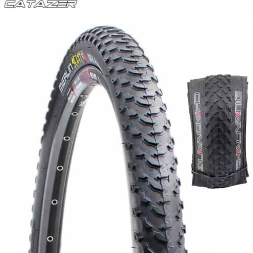 Lightweight XC 26/29 / 27.5 * 1.95 Foldable Mountain Bike Tire Ultra Light MTB Tyre Bicycle Tires 26inch Tire Bicycle Tires