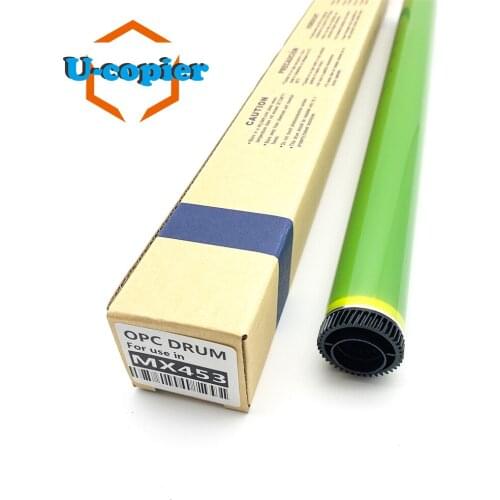 Mx453 High Quality Opc Drum for Sharp MX500 M363N 453 503 4528U 283 Copier spare parts 363 4528 283 362 282 452