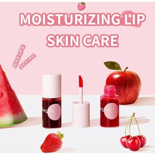 Mirror Lipstick Matte Texture Waterproof and Sweat Resistant Rich Color Lip Gloss Moisturizing ​Lip Makeup Cosmetic TSLM1